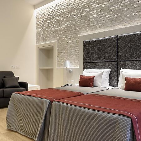 Navona Luxury Guesthouse Рим Екстериор снимка