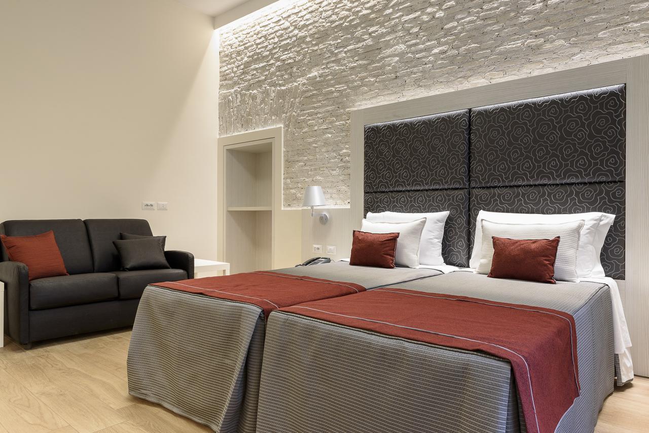 Navona Luxury Guesthouse Рим Екстериор снимка
