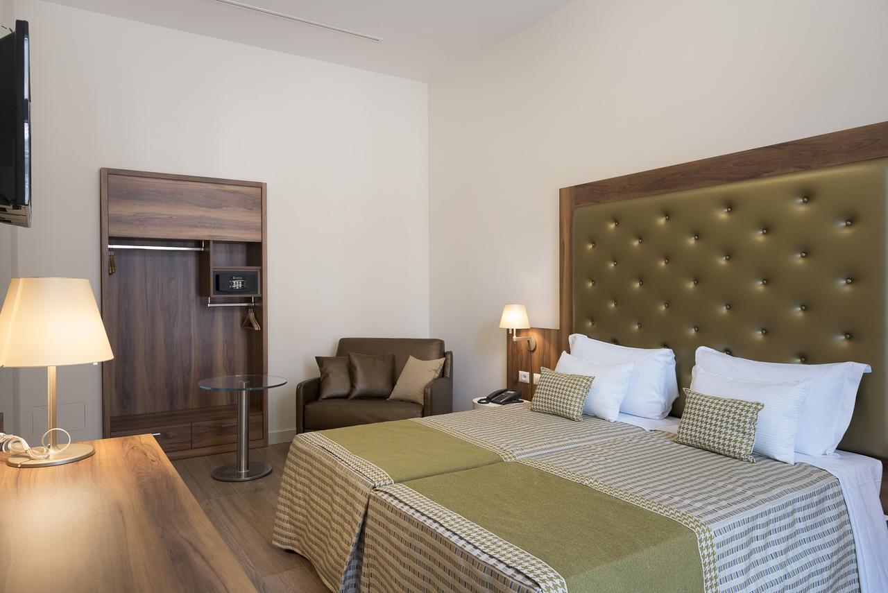 Navona Luxury Guesthouse Рим Екстериор снимка