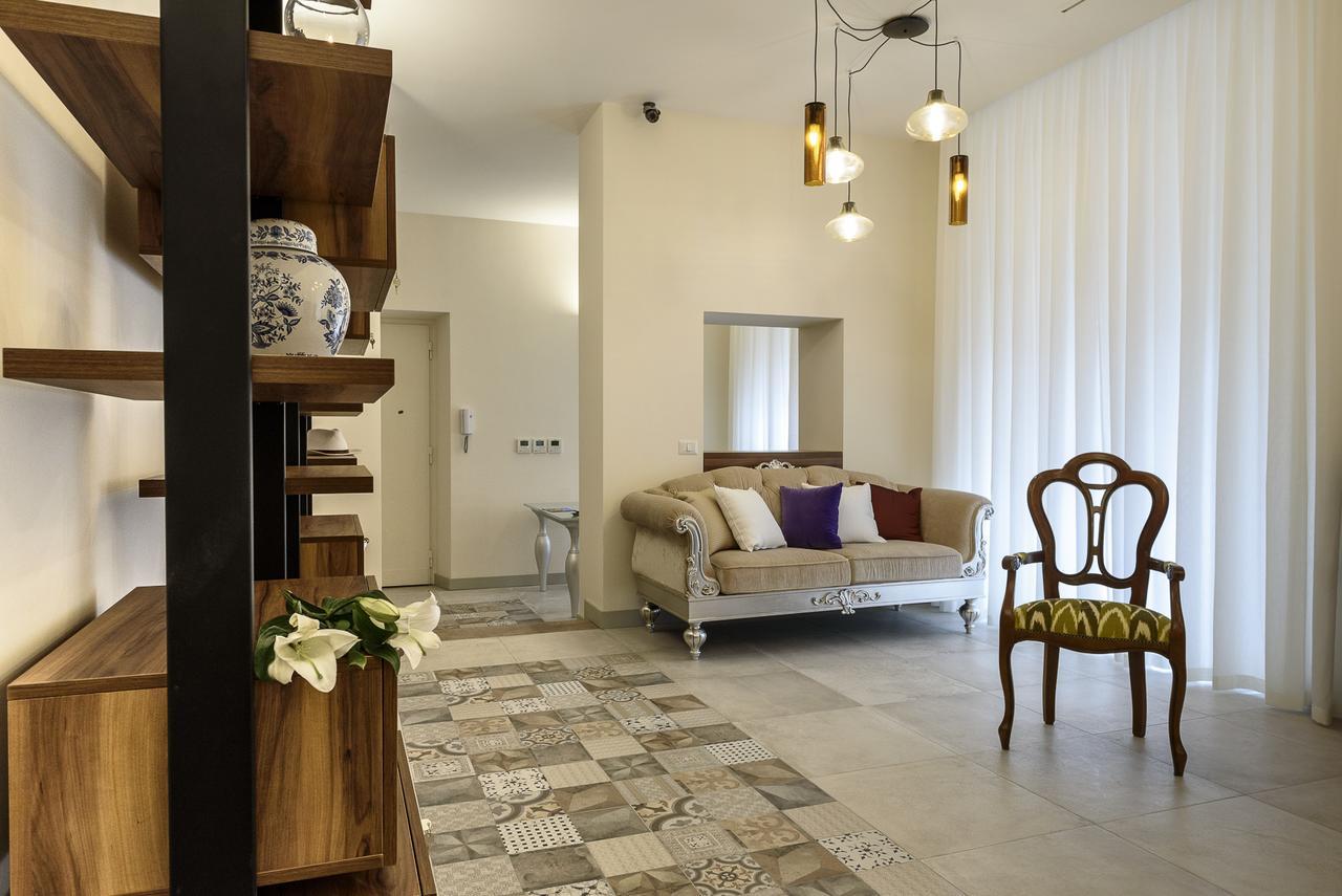 Navona Luxury Guesthouse Рим Екстериор снимка
