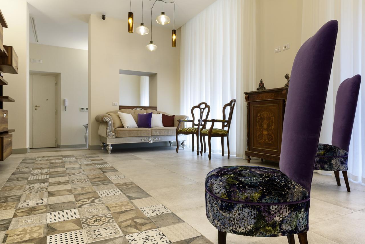 Navona Luxury Guesthouse Рим Екстериор снимка