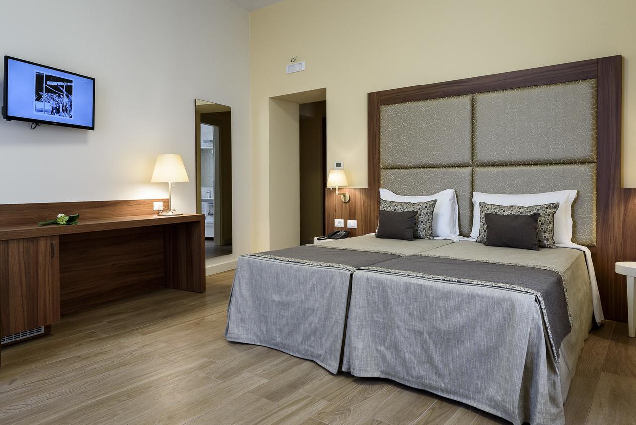 Navona Luxury Guesthouse Рим Екстериор снимка