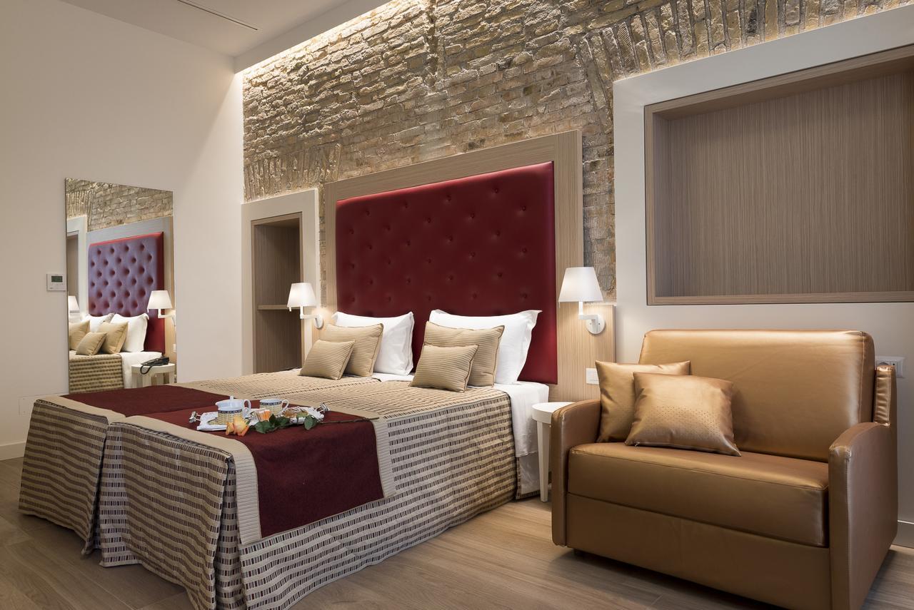 Navona Luxury Guesthouse Рим Екстериор снимка