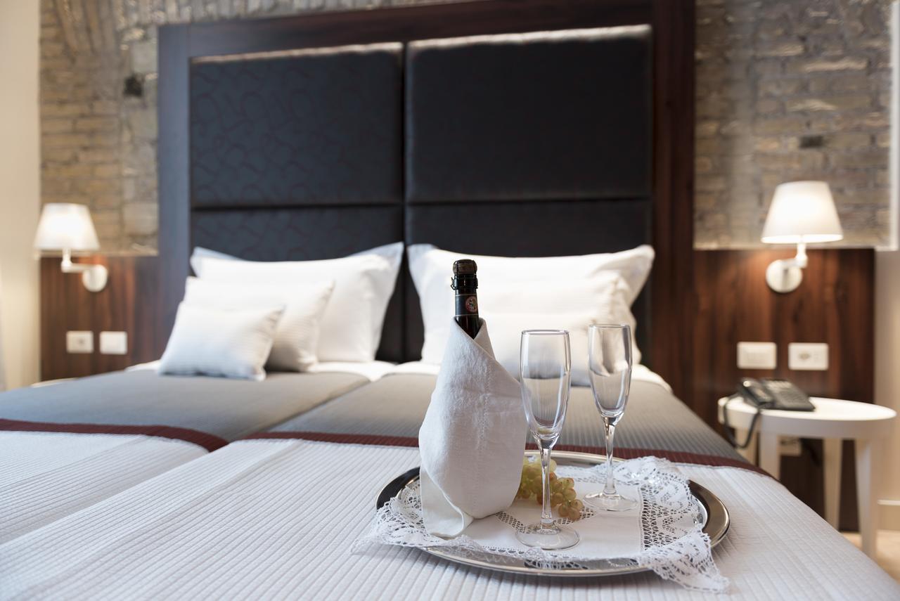 Navona Luxury Guesthouse Рим Екстериор снимка