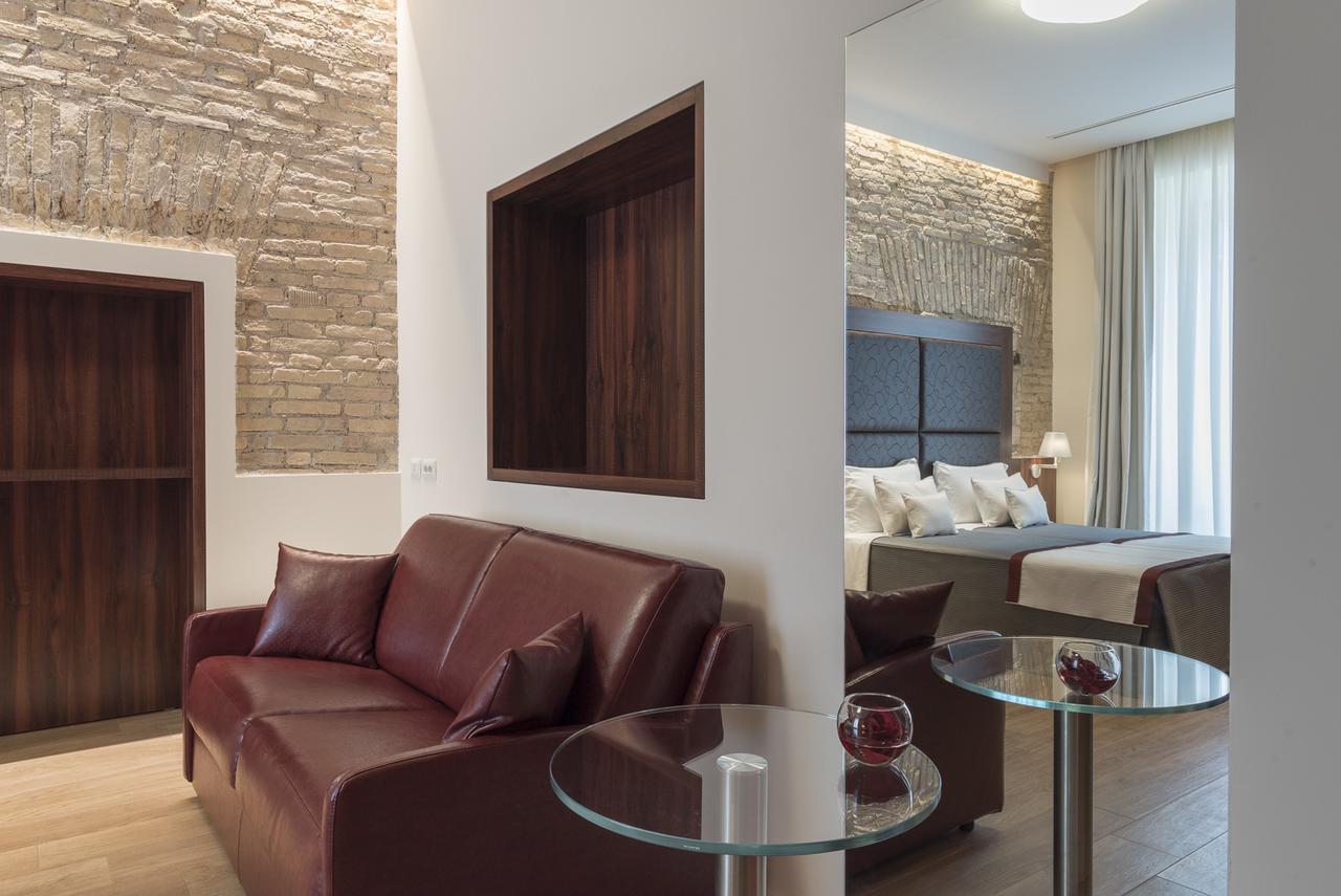 Navona Luxury Guesthouse Рим Екстериор снимка