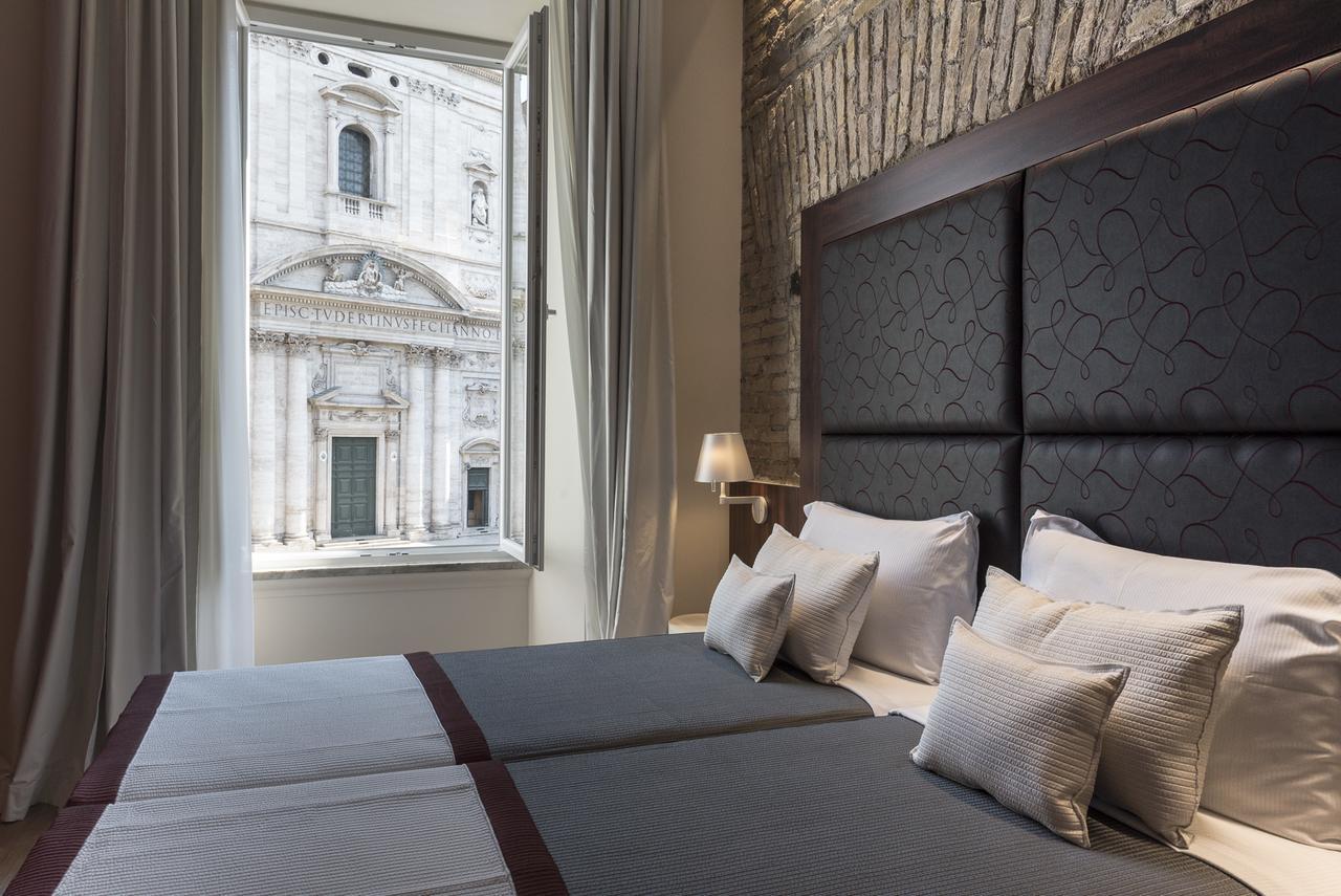 Navona Luxury Guesthouse Рим Екстериор снимка