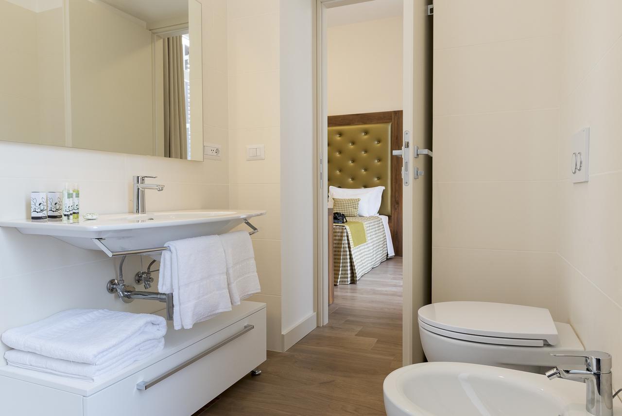 Navona Luxury Guesthouse Рим Екстериор снимка