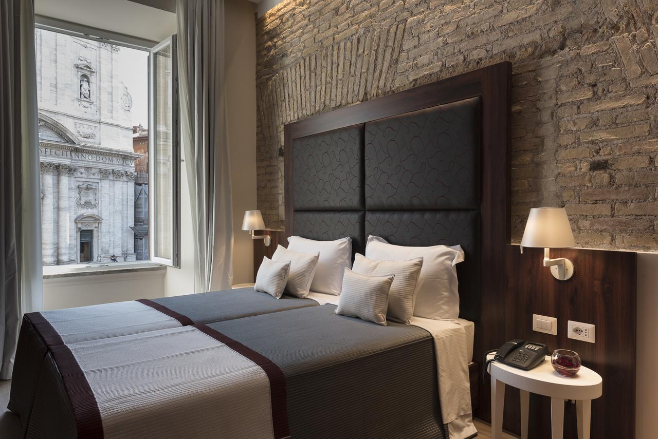 Navona Luxury Guesthouse Рим Екстериор снимка