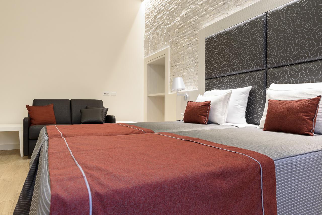 Navona Luxury Guesthouse Рим Екстериор снимка