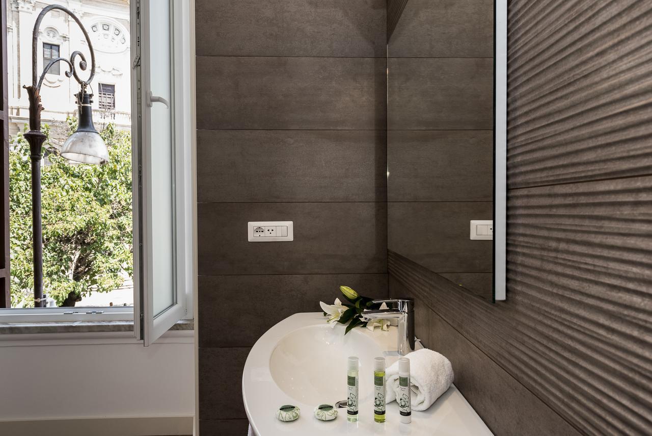 Navona Luxury Guesthouse Рим Екстериор снимка