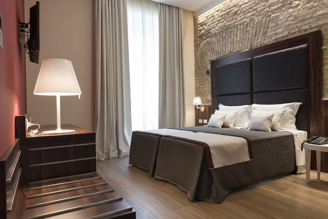 Navona Luxury Guesthouse Рим Екстериор снимка