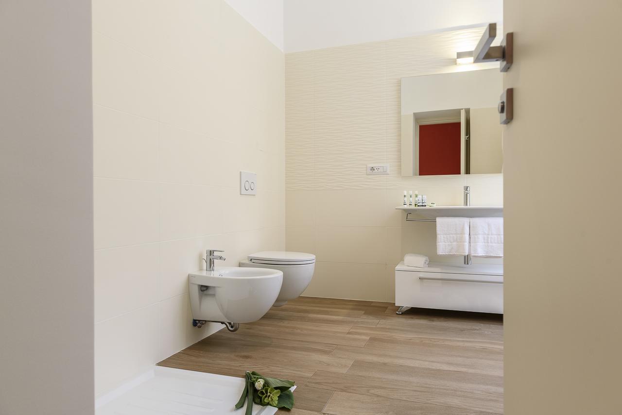 Navona Luxury Guesthouse Рим Екстериор снимка