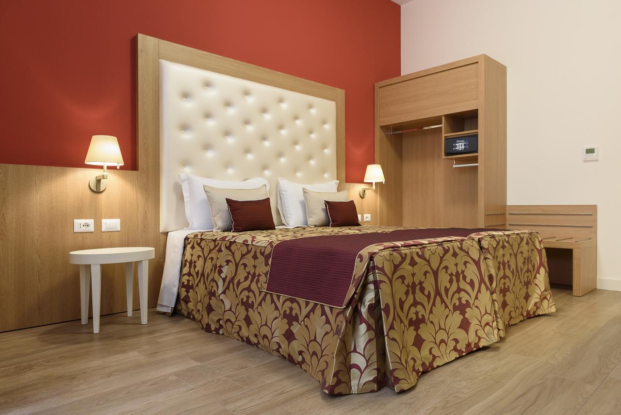 Navona Luxury Guesthouse Рим Екстериор снимка