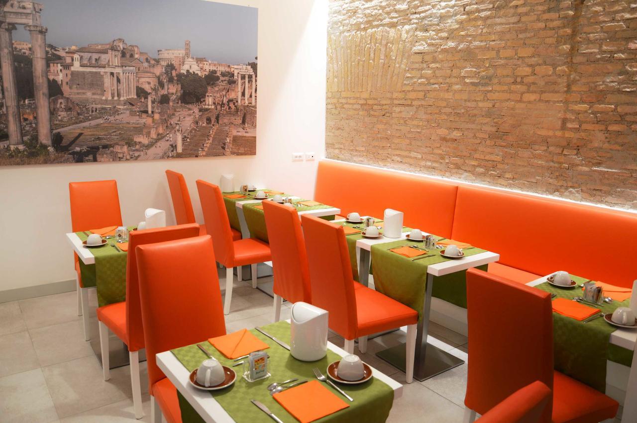 Navona Luxury Guesthouse Рим Екстериор снимка