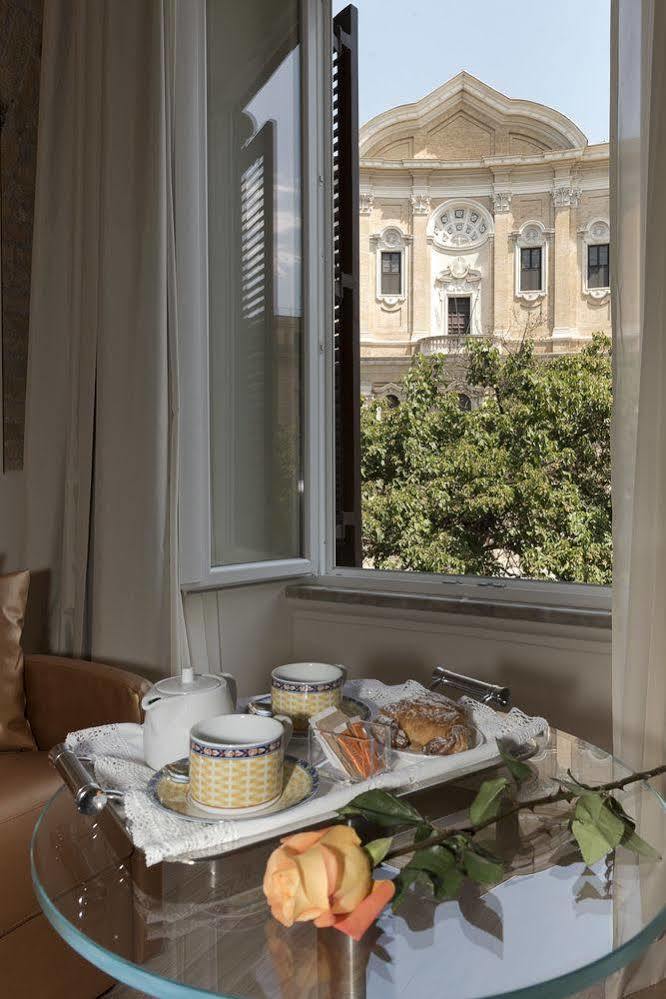 Navona Luxury Guesthouse Рим Екстериор снимка